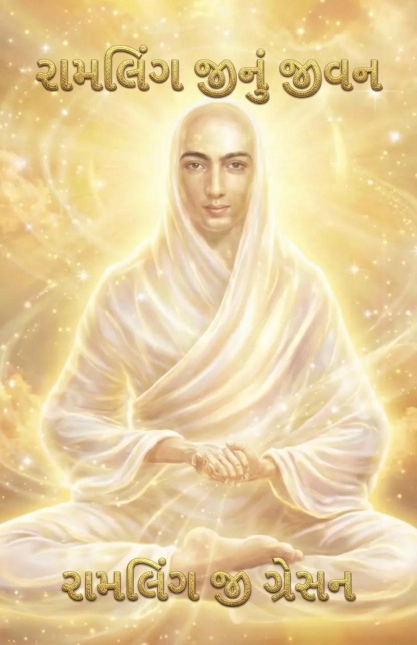 રામલિંગ જીનું જીવન